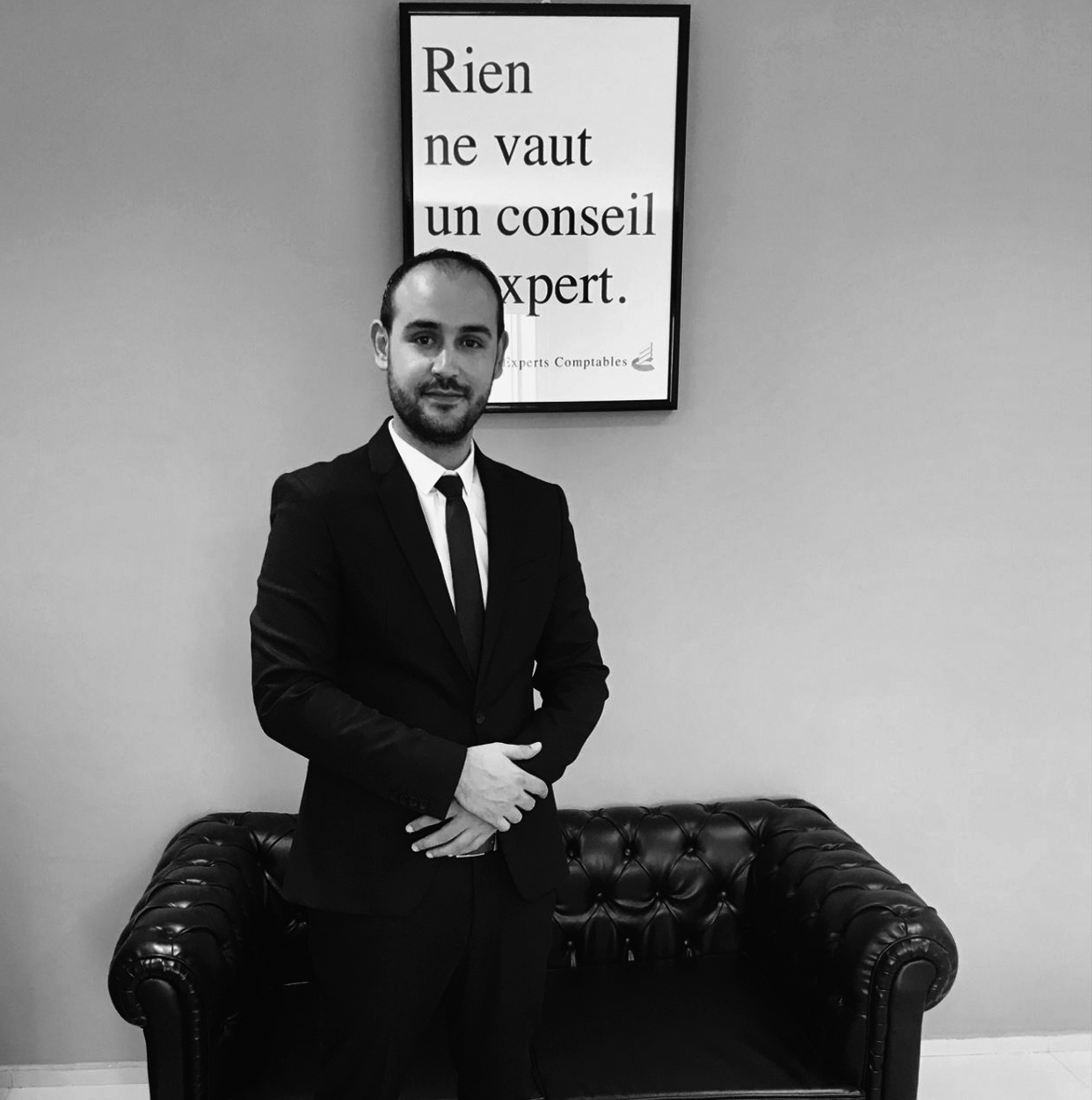 Fathi Mabrouk - CPA