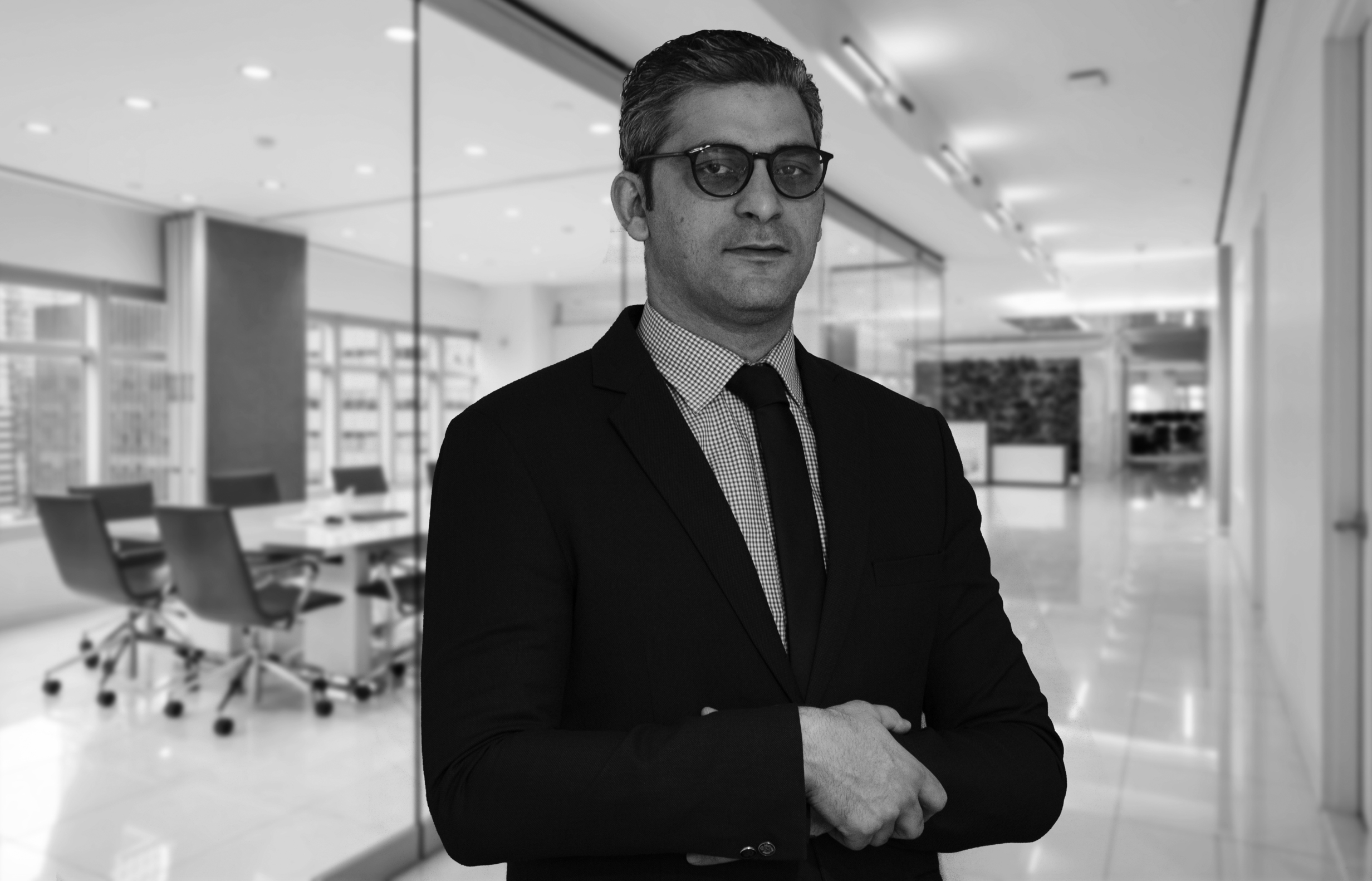 Maher Ben Mbarek