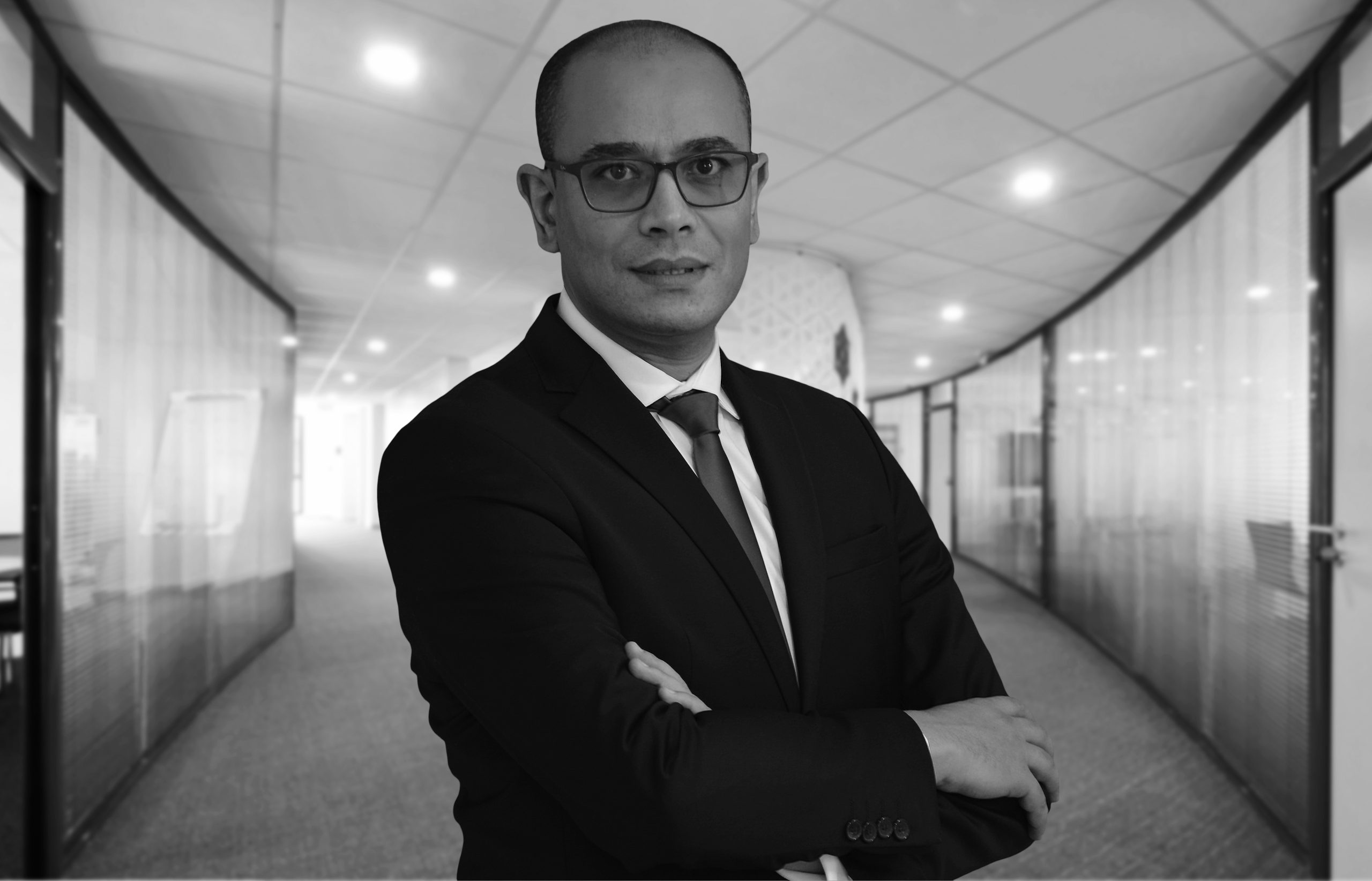 Radhouane Bouzaiane - CPA